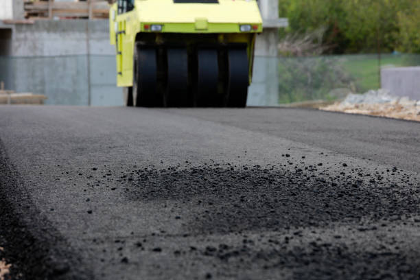 Best Permeable driveway pavers in Albion, MI