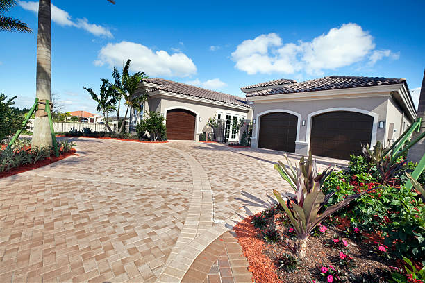 Best Driveway paver repairs and maintenance in Albion, MI