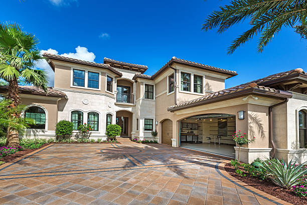 Best Concrete driveway pavers in Albion, MI