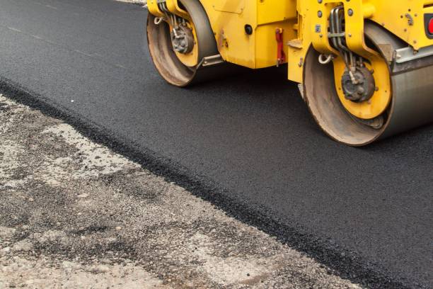 Best Interlocking driveway pavers in Albion, MI